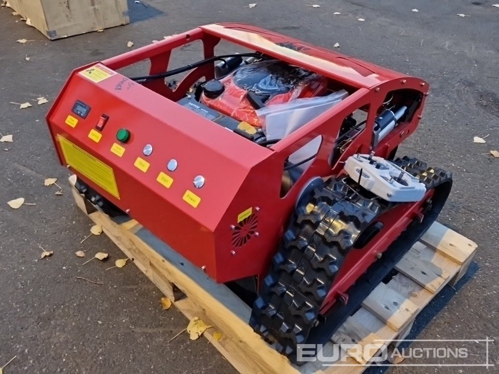 Unused Raptor VT-900 - Baštenska kosačica: slika 3 Unused Raptor VT-900 - Baštenska kosačica: slika 3