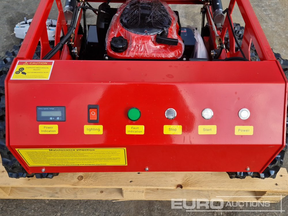 Baštenska kosačica Unused Raptor VT-900: slika 11 Baštenska kosačica Unused Raptor VT-900: slika 11