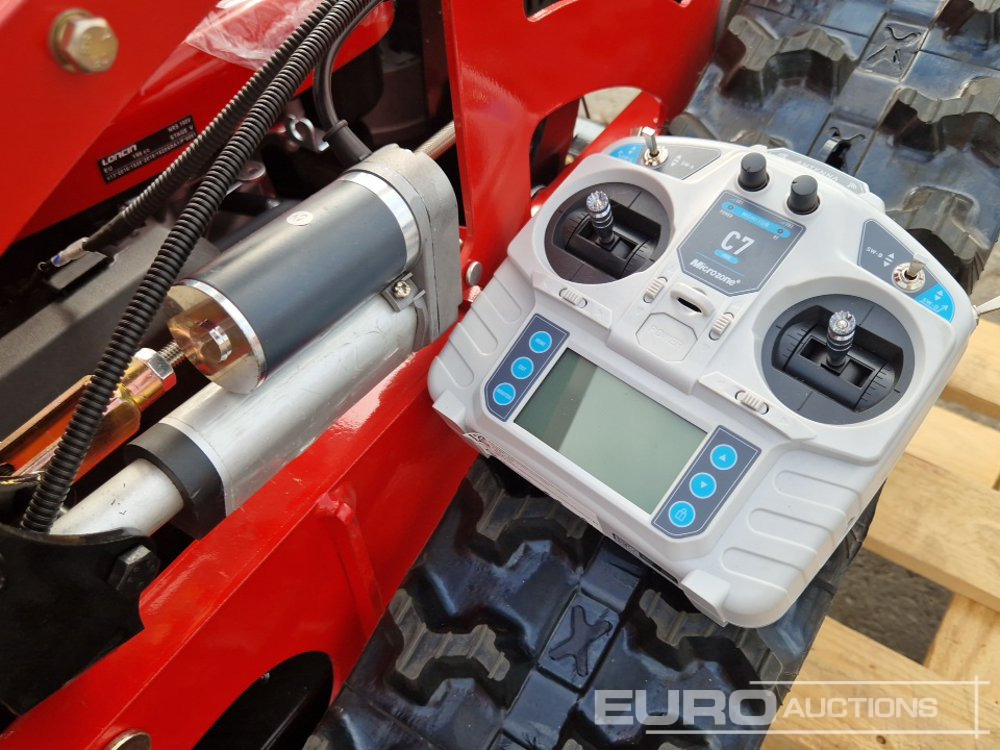 Baštenska kosačica Unused Raptor VT-900: slika 12 Baštenska kosačica Unused Raptor VT-900: slika 12