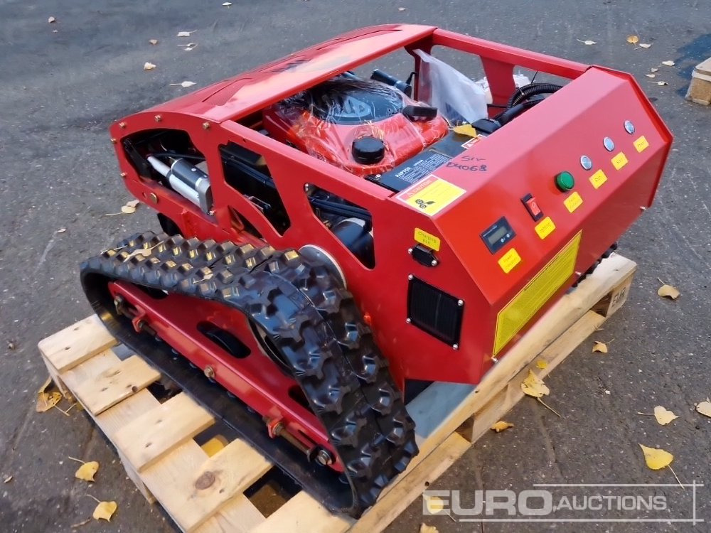 Unused Raptor VT-900 - Baštenska kosačica: slika 2 Unused Raptor VT-900 - Baštenska kosačica: slika 2