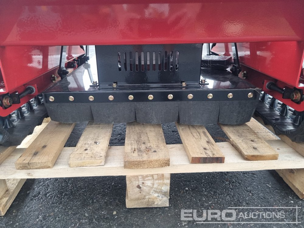 Baštenska kosačica Unused Raptor VT-900: slika 8 Baštenska kosačica Unused Raptor VT-900: slika 8