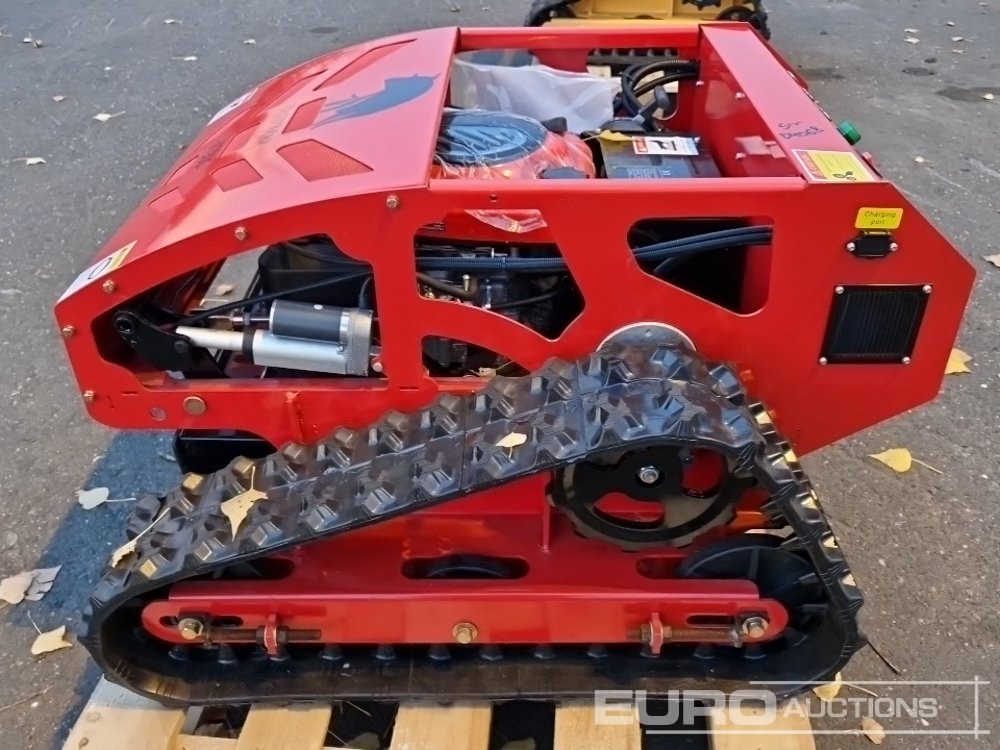 Unused Raptor VT-900 - Baštenska kosačica: slika 5 Unused Raptor VT-900 - Baštenska kosačica: slika 5