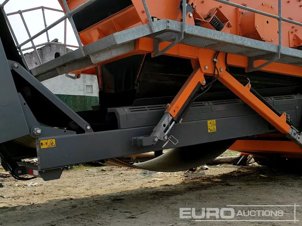 Unused Rockster RTS514 - Sito: slika 5 Unused Rockster RTS514 - Sito: slika 5