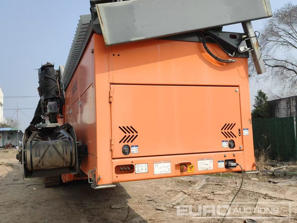 Unused Rockster RTS514 - Sito: slika 4 Unused Rockster RTS514 - Sito: slika 4