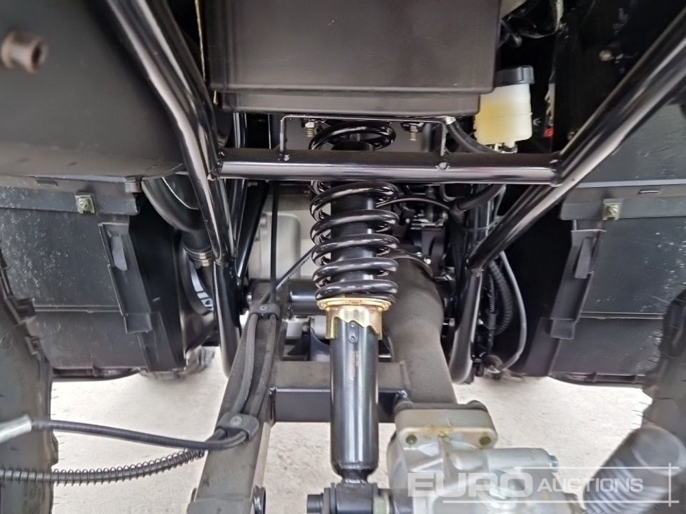 ATV/ Četvorotočkaš Unused TAO Motors TGA300F: slika 15