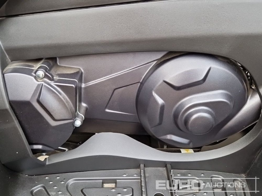 ATV/ Četvorotočkaš Unused TAO Motors TGA300F: slika 19