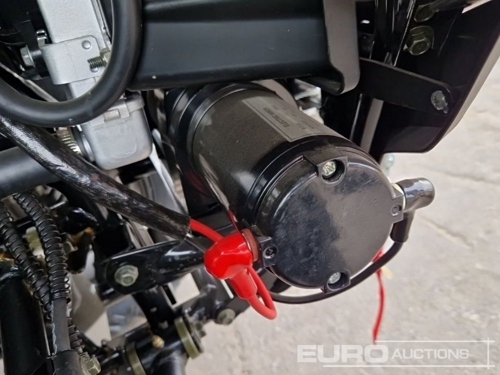 ATV/ Četvorotočkaš Unused TAO Motors TGA300F: slika 17