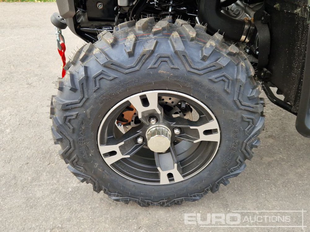 ATV/ Četvorotočkaš Unused TAO Motors TGA300F: slika 10