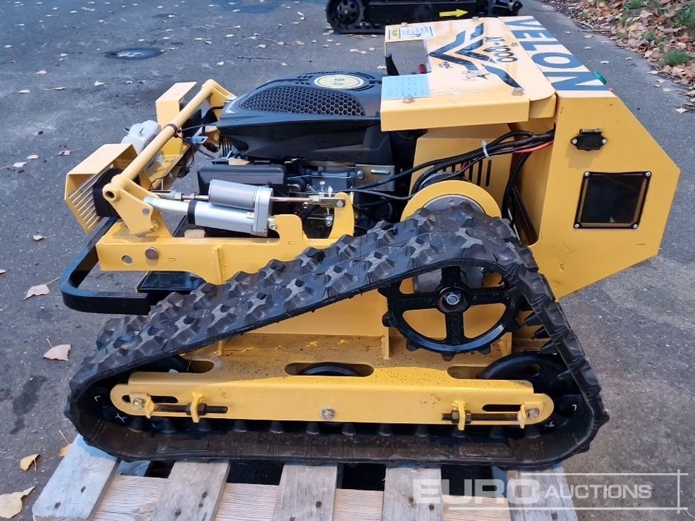 Unused Velon AT-1000 - Baštenska kosačica: slika 5 Unused Velon AT-1000 - Baštenska kosačica: slika 5