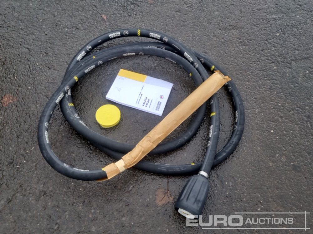 Unused Wacker Neuson IRFLEX30/230/5R - Mašina za asfalt: slika 1 Unused Wacker Neuson IRFLEX30/230/5R - Mašina za asfalt: slika 1