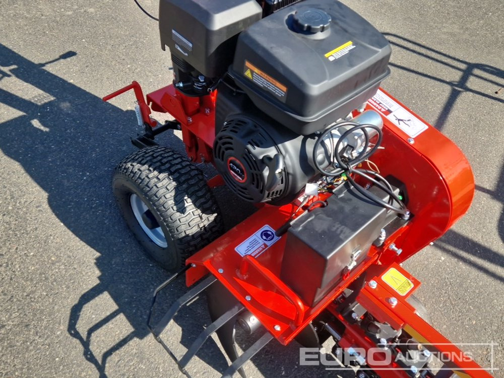 Rovokopač Unused Walk Behind Trencher: slika 7 Rovokopač Unused Walk Behind Trencher: slika 7