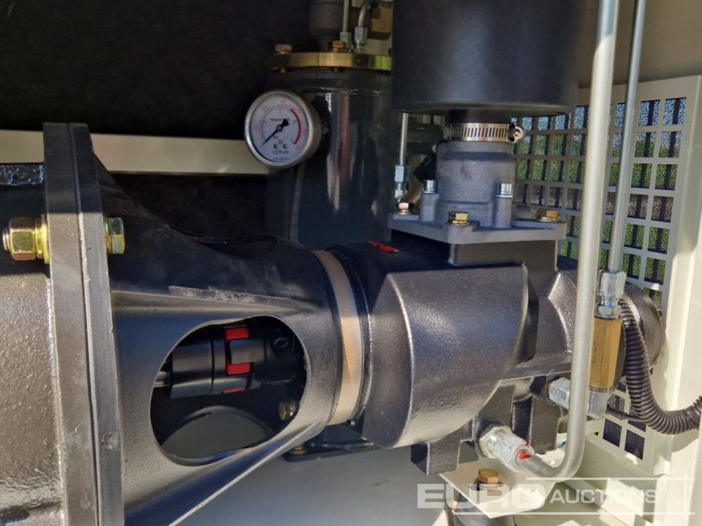 Kompresor za vazduh Unused Zelfir HV-7.5G: slika 10 Kompresor za vazduh Unused Zelfir HV-7.5G: slika 10