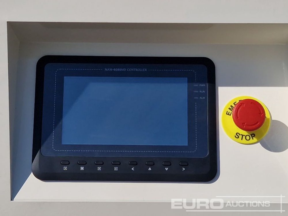 Kompresor za vazduh Unused Zelfir HV-7.5G: slika 11 Kompresor za vazduh Unused Zelfir HV-7.5G: slika 11