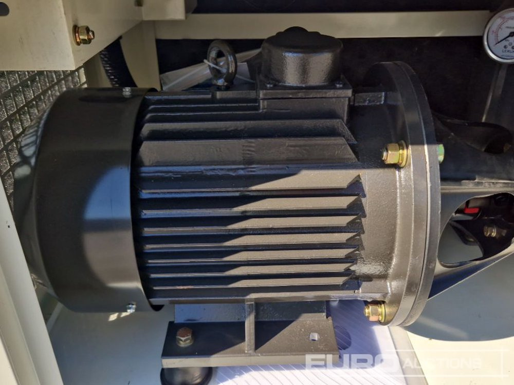 Kompresor za vazduh Unused Zelfir HV-7.5G: slika 9 Kompresor za vazduh Unused Zelfir HV-7.5G: slika 9