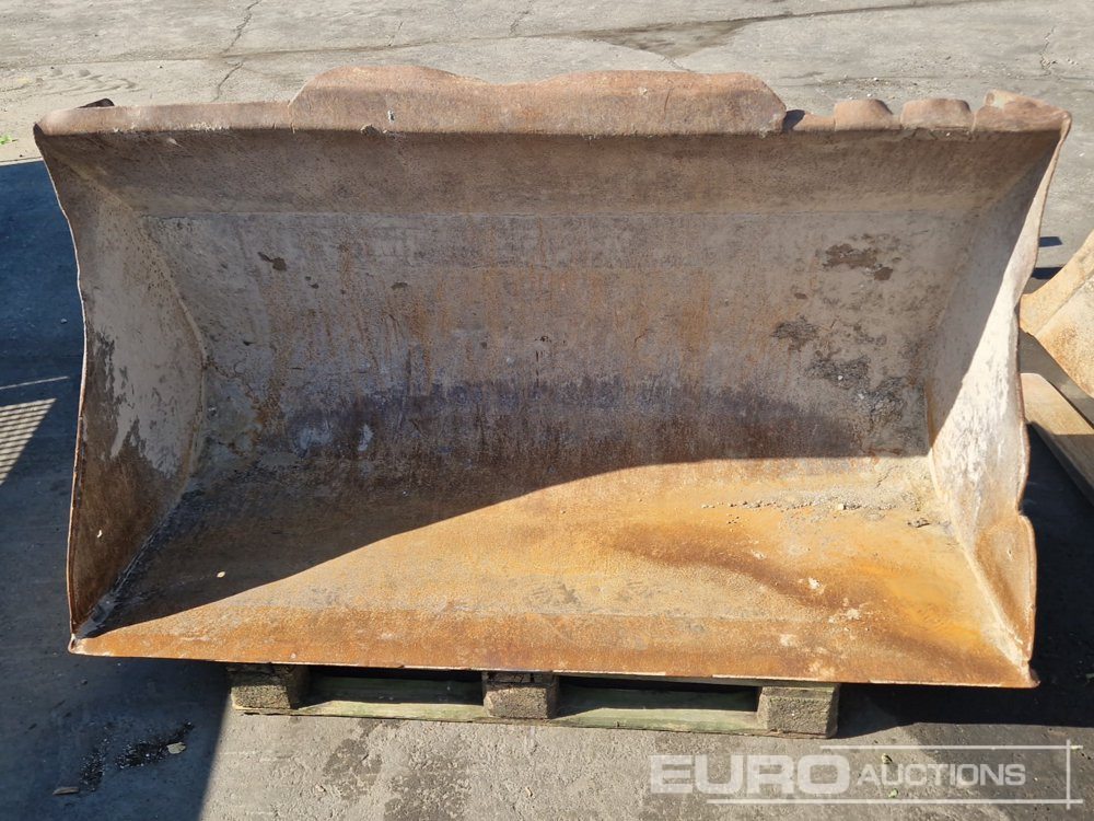 Volvo L25B-P - Utovarivač točkaš: slika 2 Volvo L25B-P - Utovarivač točkaš: slika 2