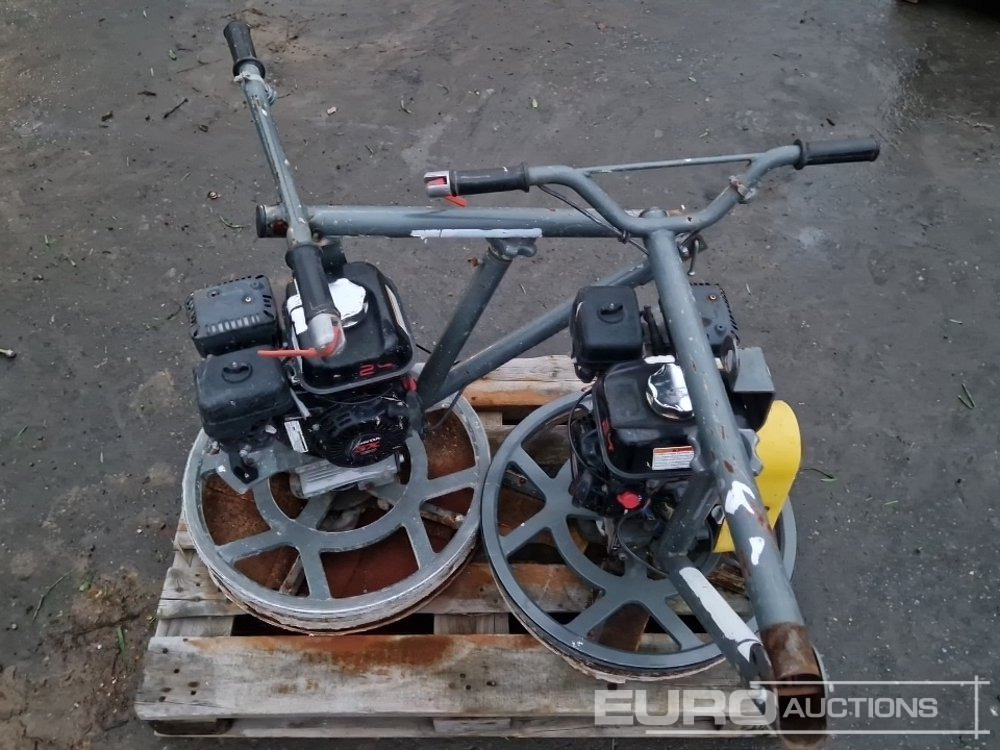 Wacker Neuson CT24-4A - Mašina za asfalt: slika 5 Wacker Neuson CT24-4A - Mašina za asfalt: slika 5