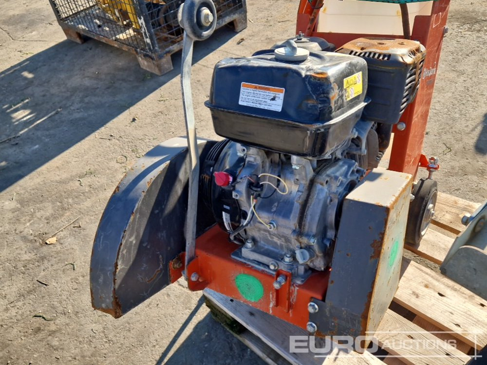 Mašina za asfalt Walk Behind Asphalt Saws (2 of): slika 8 Mašina za asfalt Walk Behind Asphalt Saws (2 of): slika 8