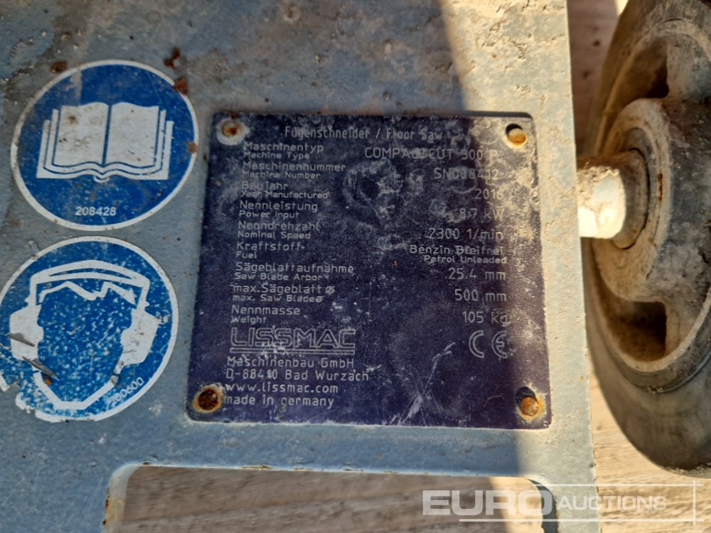 Mašina za asfalt Walk Behind Asphalt Saws (2 of): slika 12 Mašina za asfalt Walk Behind Asphalt Saws (2 of): slika 12