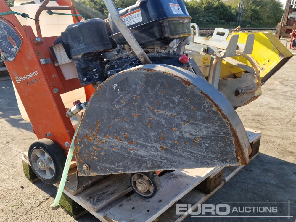 Mašina za asfalt Walk Behind Asphalt Saws (2 of): slika 10 Mašina za asfalt Walk Behind Asphalt Saws (2 of): slika 10