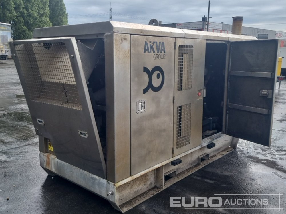 Water Drainage Pump, John Deere Diesel Engine - Pumpa za vodu: slika 3 Water Drainage Pump, John Deere Diesel Engine - Pumpa za vodu: slika 3