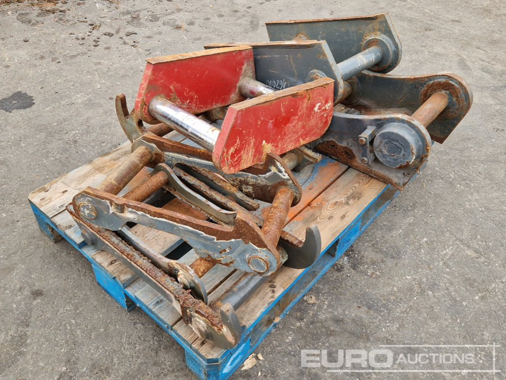 Welding Frames - Brza spojnica: slika 2 Welding Frames - Brza spojnica: slika 2