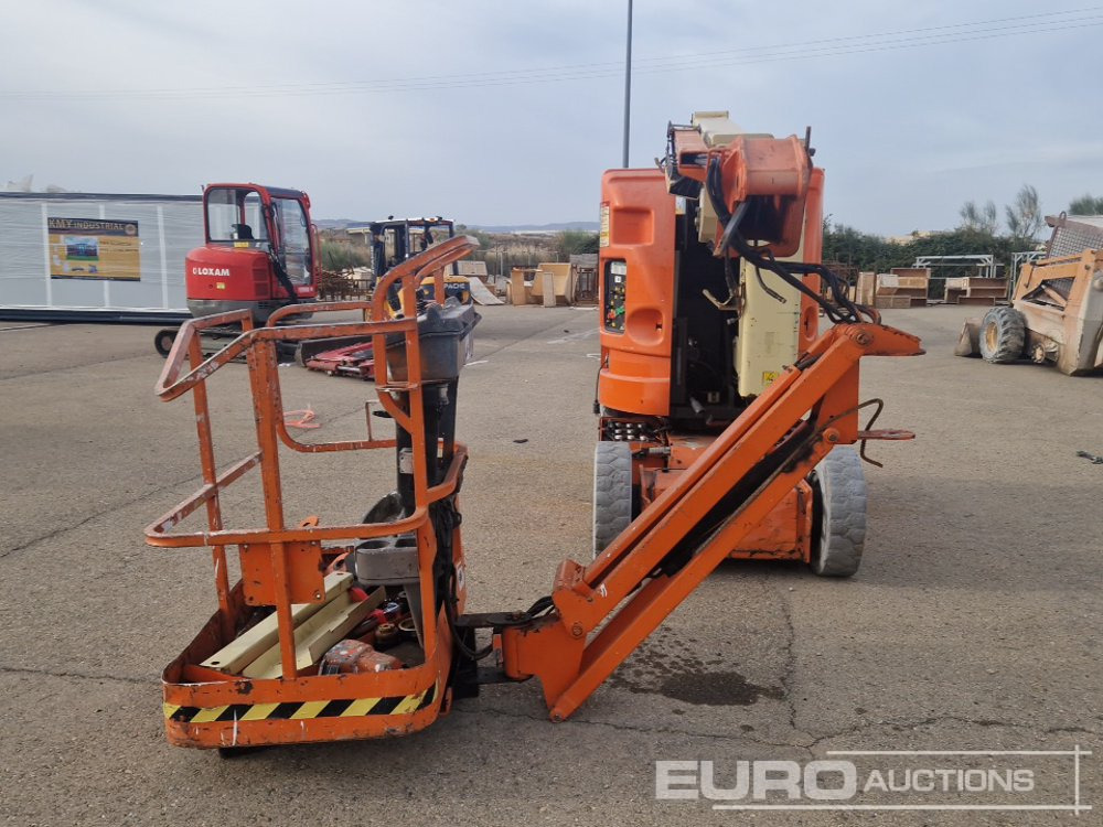 2005 JLG E300AJP - Zglobna platforma: slika 4 2005 JLG E300AJP - Zglobna platforma: slika 4