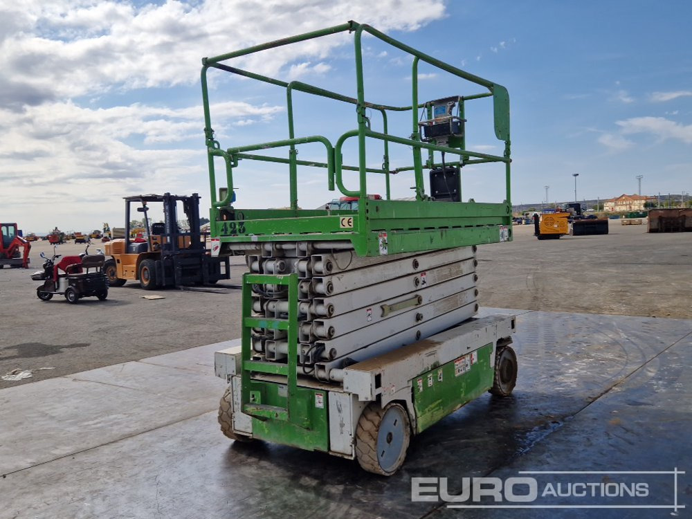 2007 Iteco IT 12122 - Vazdušna platforma: slika 5 2007 Iteco IT 12122 - Vazdušna platforma: slika 5
