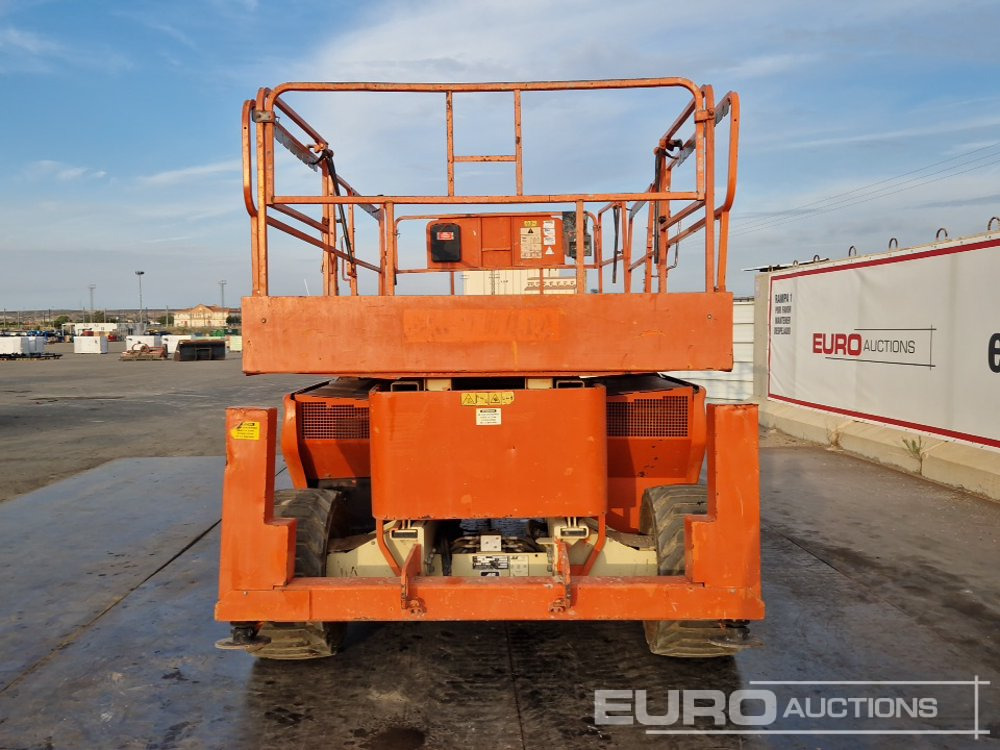 2007 JLG 3394RT - Vazdušna platforma: slika 4 2007 JLG 3394RT - Vazdušna platforma: slika 4