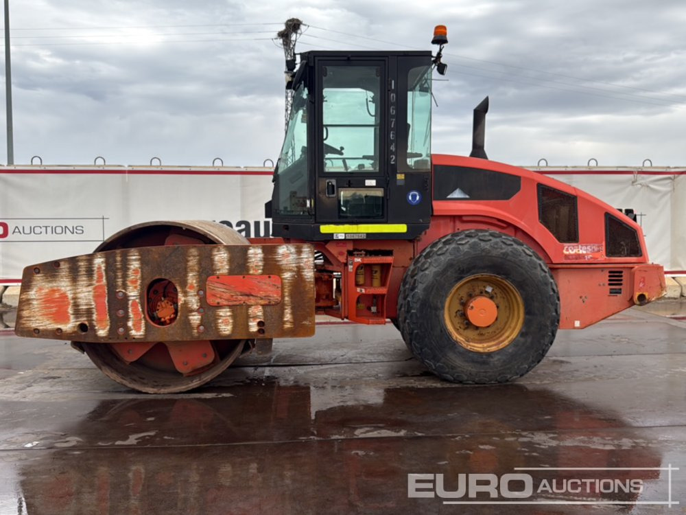 2011 CAT CS74 - Valjak: slika 2 2011 CAT CS74 - Valjak: slika 2