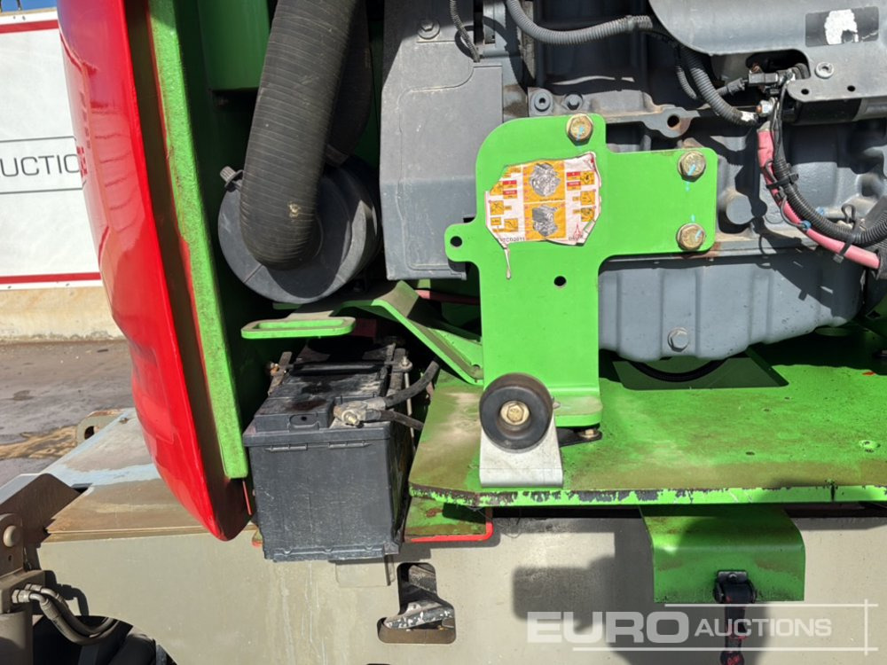 Zglobna platforma 2011 Genie Z45-25JRT: slika 24 Zglobna platforma 2011 Genie Z45-25JRT: slika 24