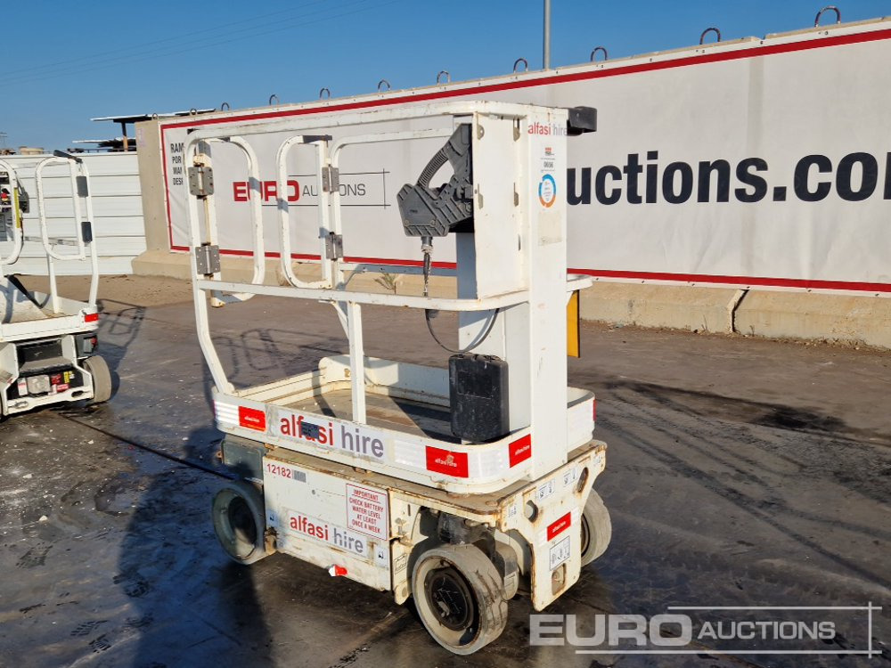 2015 JLG 1230ES - Vazdušna platforma: slika 3 2015 JLG 1230ES - Vazdušna platforma: slika 3