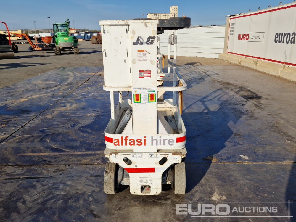 2015 JLG 1230ES - Vazdušna platforma: slika 4 2015 JLG 1230ES - Vazdušna platforma: slika 4