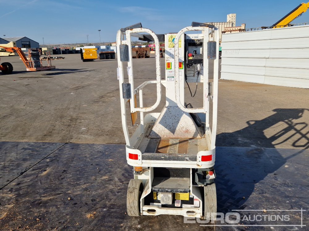 2015 JLG 1230ES - Vazdušna platforma: slika 4 2015 JLG 1230ES - Vazdušna platforma: slika 4