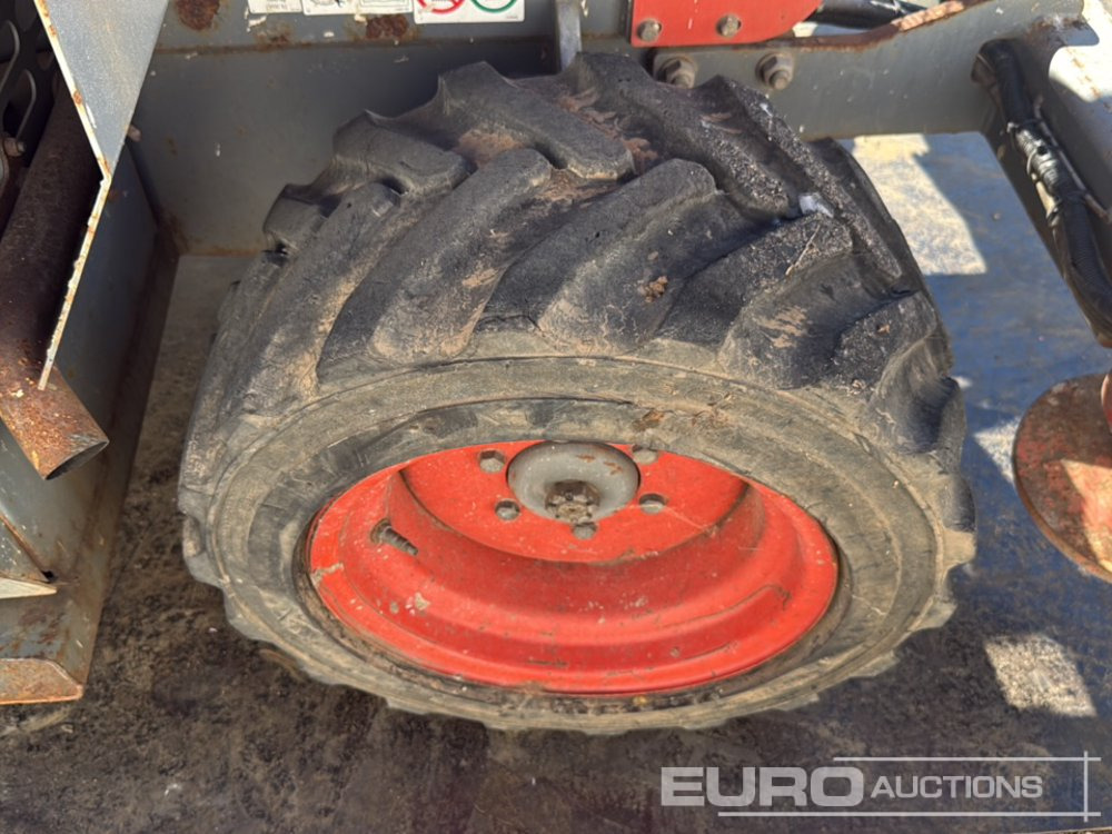 Lift u obliku makaza 2015 SkyJack SJ6832RT: slika 12 Lift u obliku makaza 2015 SkyJack SJ6832RT: slika 12