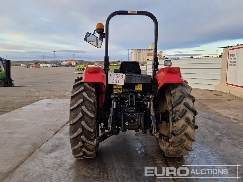 2017 Valtra A73 - Traktor: slika 4 2017 Valtra A73 - Traktor: slika 4