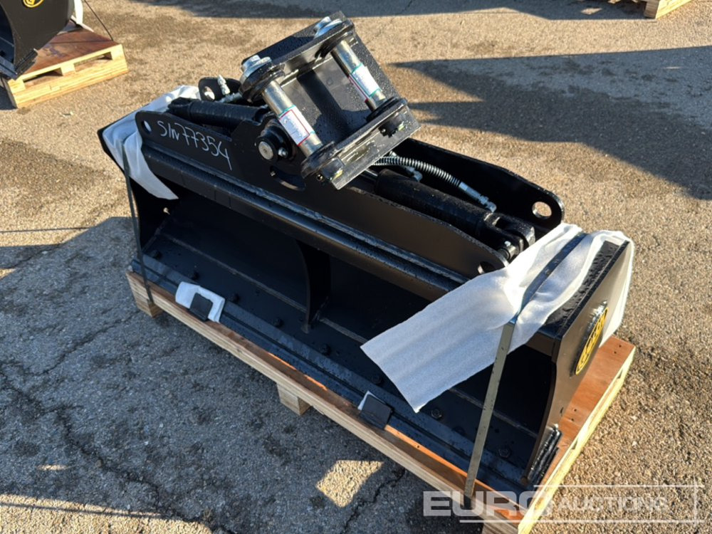 2023 Geith AT04R-1400-2014 - Kašika: slika 2 2023 Geith AT04R-1400-2014 - Kašika: slika 2