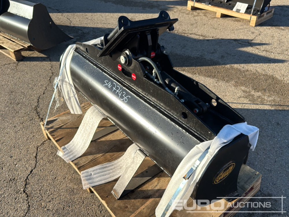 2023 Geith AT06R-1500-11184 - Kašika: slika 4 2023 Geith AT06R-1500-11184 - Kašika: slika 4