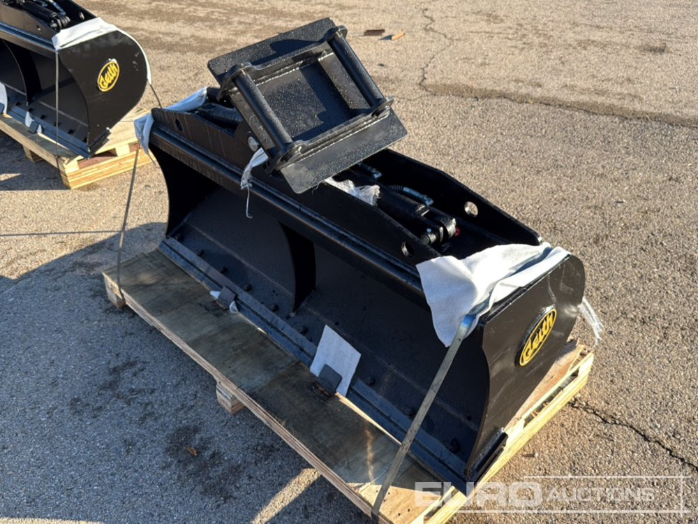 2023 Geith AT06R-1500-11184 - Kašika: slika 2 2023 Geith AT06R-1500-11184 - Kašika: slika 2