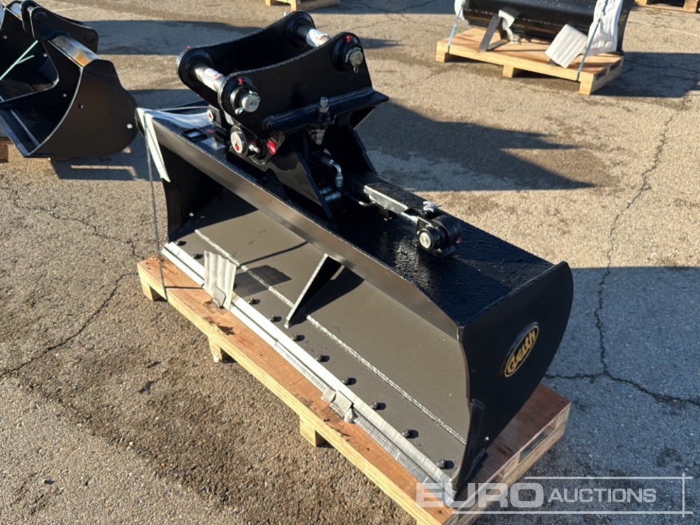 2023 Geith AT11R-1700-11182 - Kašika: slika 4 2023 Geith AT11R-1700-11182 - Kašika: slika 4