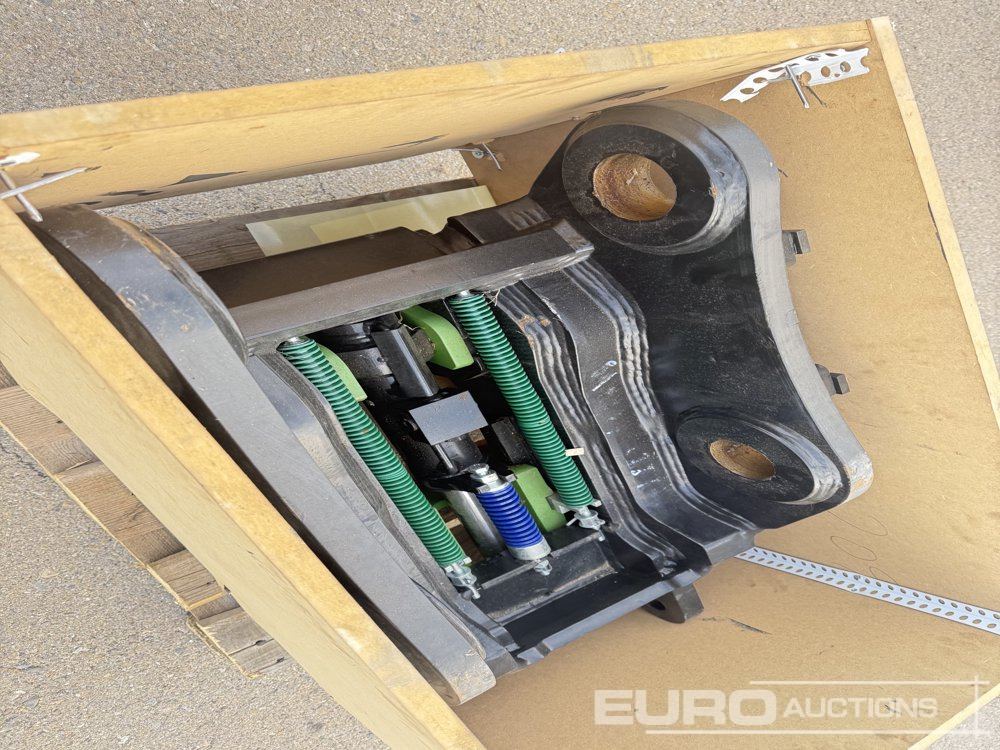 2023 Geith QC60H1G3-11323 - Brza spojnica: slika 4 2023 Geith QC60H1G3-11323 - Brza spojnica: slika 4