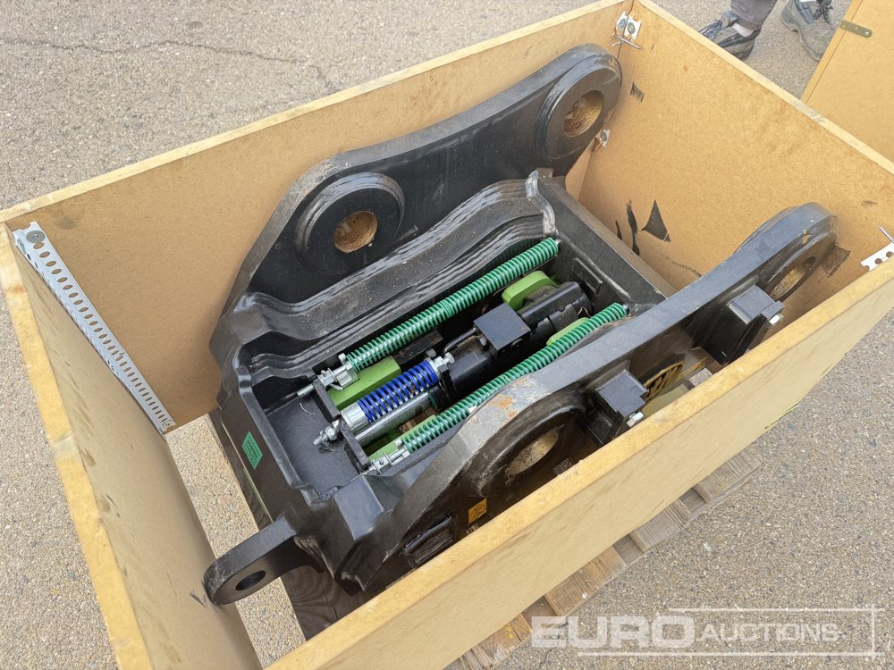 2023 Geith QC60H1G3-11323 - Brza spojnica: slika 2 2023 Geith QC60H1G3-11323 - Brza spojnica: slika 2