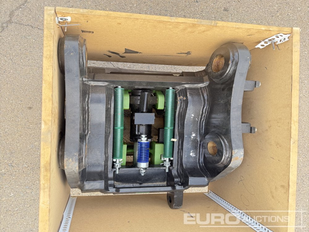 2023 Geith QC60H1G3-11323 - Brza spojnica: slika 5 2023 Geith QC60H1G3-11323 - Brza spojnica: slika 5