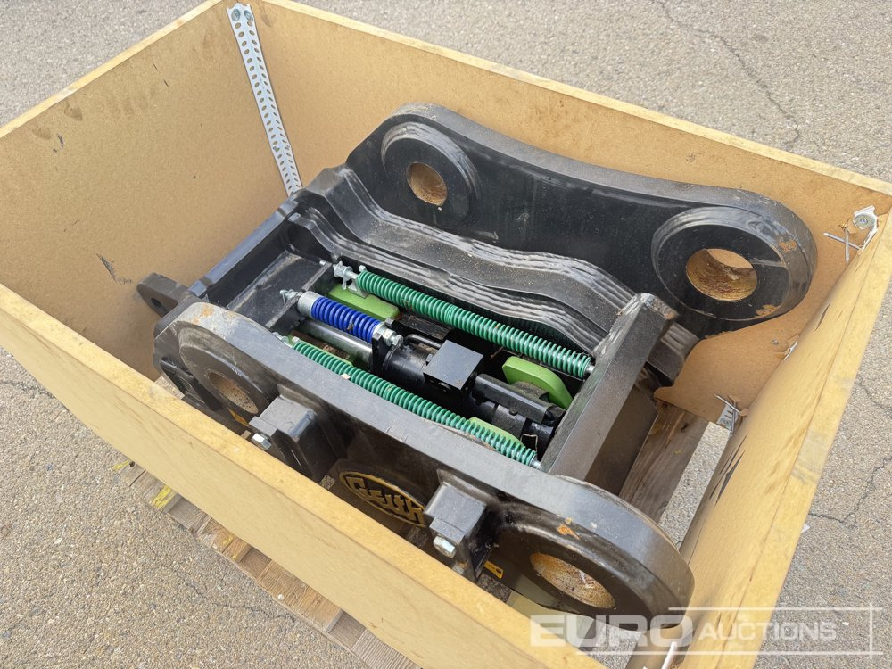 2023 Geith QC60H1G3-11323 - Brza spojnica: slika 1 2023 Geith QC60H1G3-11323 - Brza spojnica: slika 1