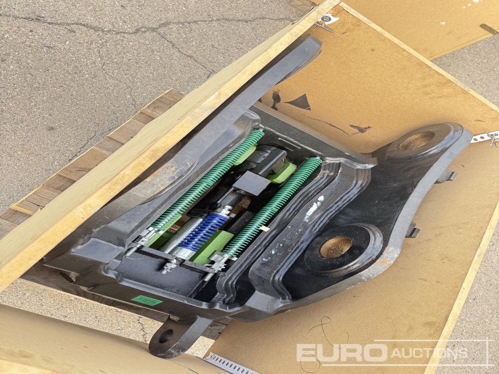 2023 Geith QC60H1G3-11323 - Brza spojnica: slika 3 2023 Geith QC60H1G3-11323 - Brza spojnica: slika 3