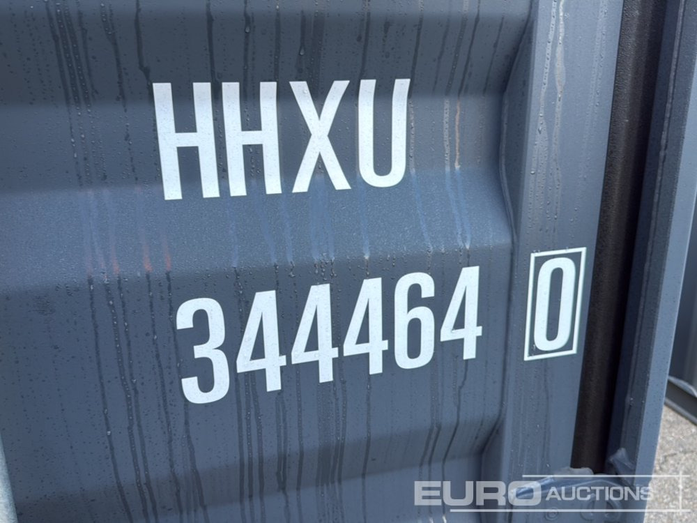 7' Container, Side Door (1981 x 1655 x 1732mm), Max Load 3370Kg / Contenedor 3,28 m2, Máxima Carga 3370Kg - Brodski kontejner: slika 5 7' Container, Side Door (1981 x 1655 x 1732mm), Max Load 3370Kg / Contenedor 3,28 m2, Máxima Carga 3370Kg - Brodski kontejner: slika 5