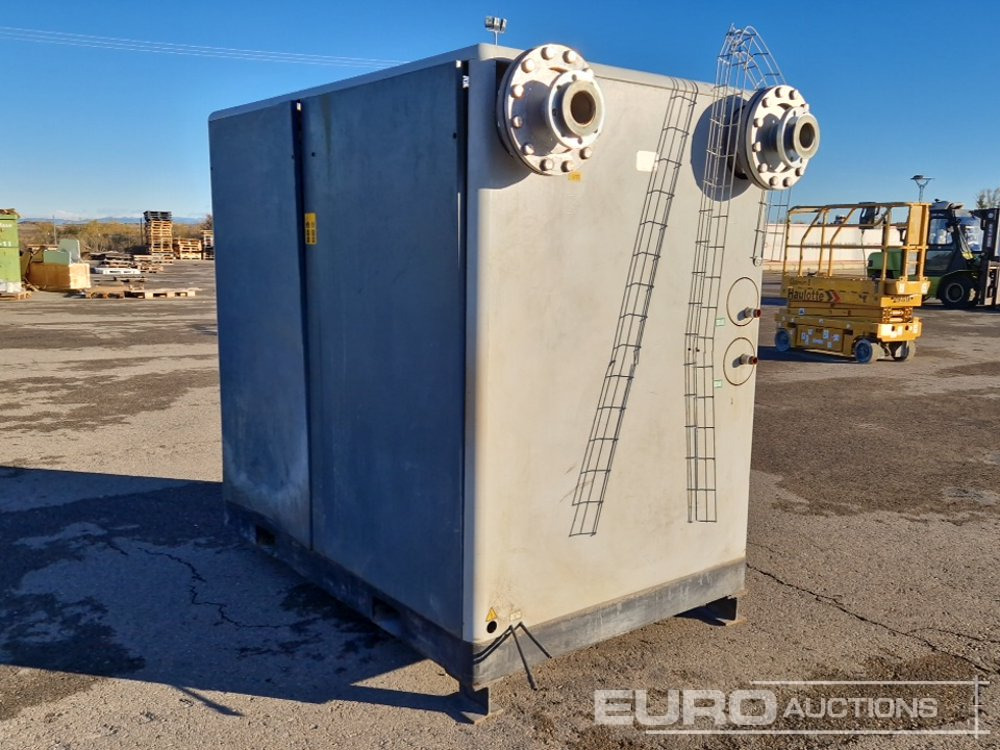 Atlas Copco FD1600W FS - Kompresor za vazduh: slika 1 Atlas Copco FD1600W FS - Kompresor za vazduh: slika 1