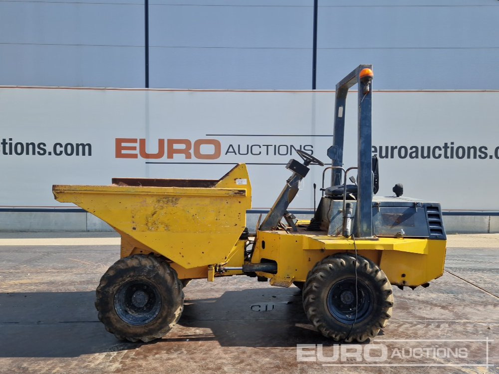 Benford 3000DRRA - Mini kiper: slika 2 Benford 3000DRRA - Mini kiper: slika 2