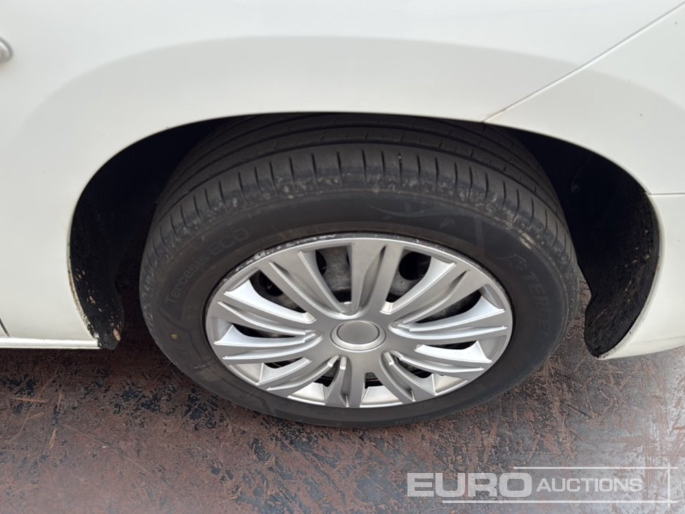 Dostavno vozilo 2020 Opel COMBO LIFE: slika 7 Dostavno vozilo 2020 Opel COMBO LIFE: slika 7