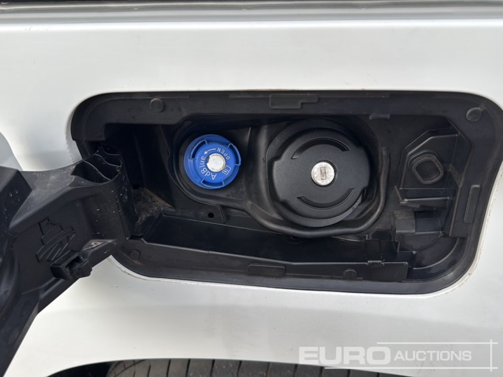 Dostavno vozilo 2020 Opel COMBO LIFE: slika 23 Dostavno vozilo 2020 Opel COMBO LIFE: slika 23