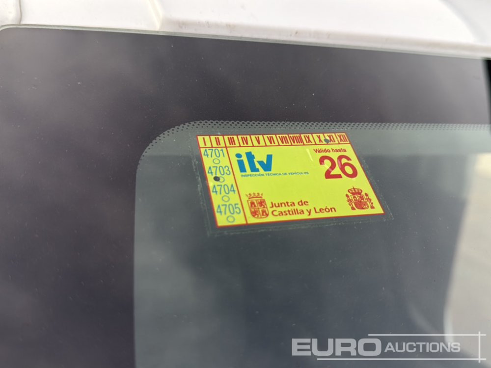 Dostavno vozilo 2020 Opel COMBO LIFE: slika 31 Dostavno vozilo 2020 Opel COMBO LIFE: slika 31